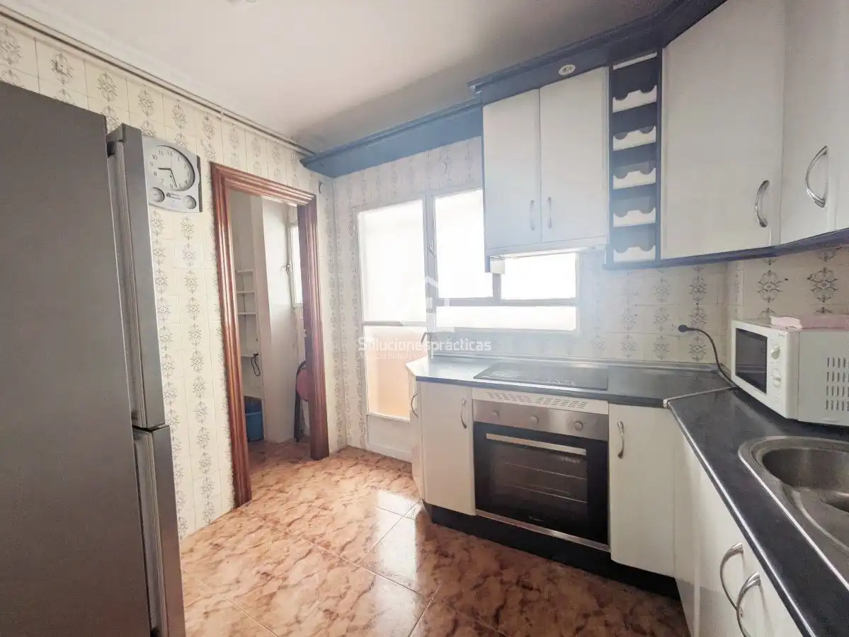 Wohnung mit Terrasse zur Miete in Peñamefecit - Avda Barcelona, imagen 11
