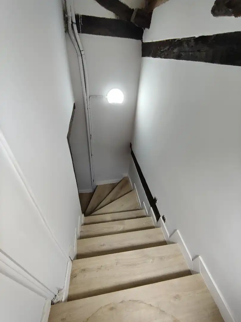 Apartamento en venta en Burgos