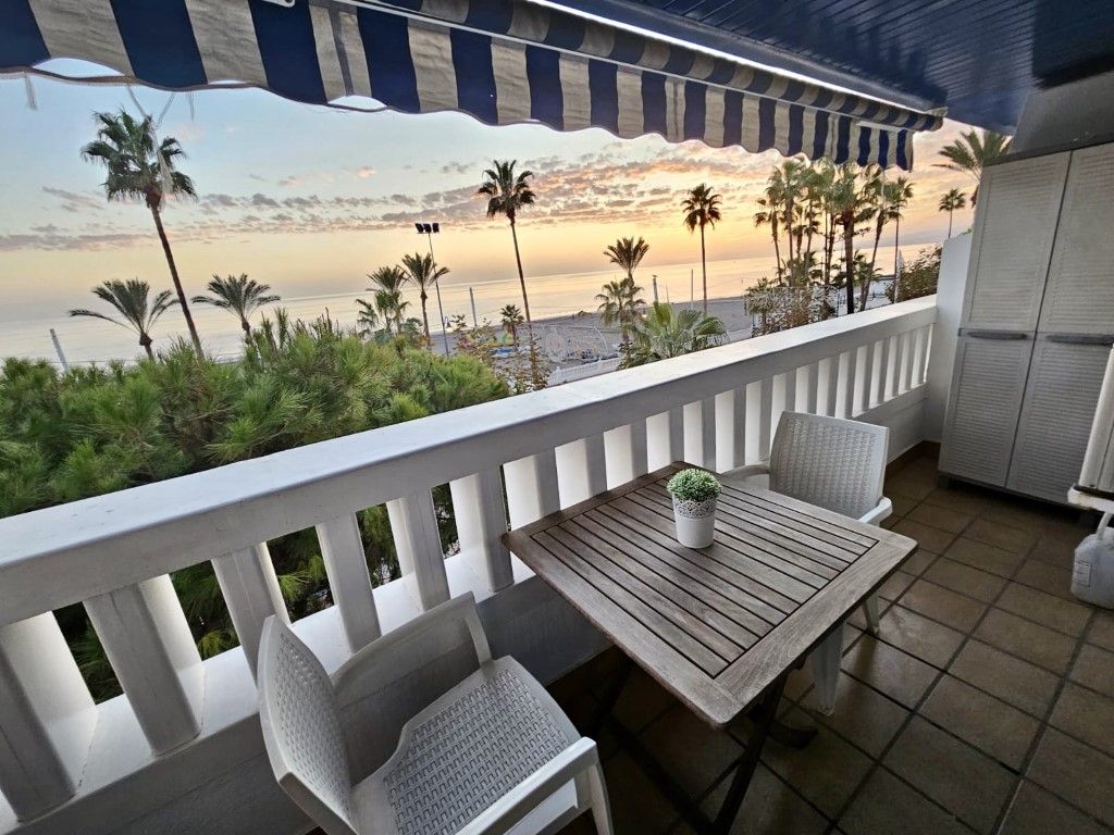 Flat to rent in N/A, El Morche