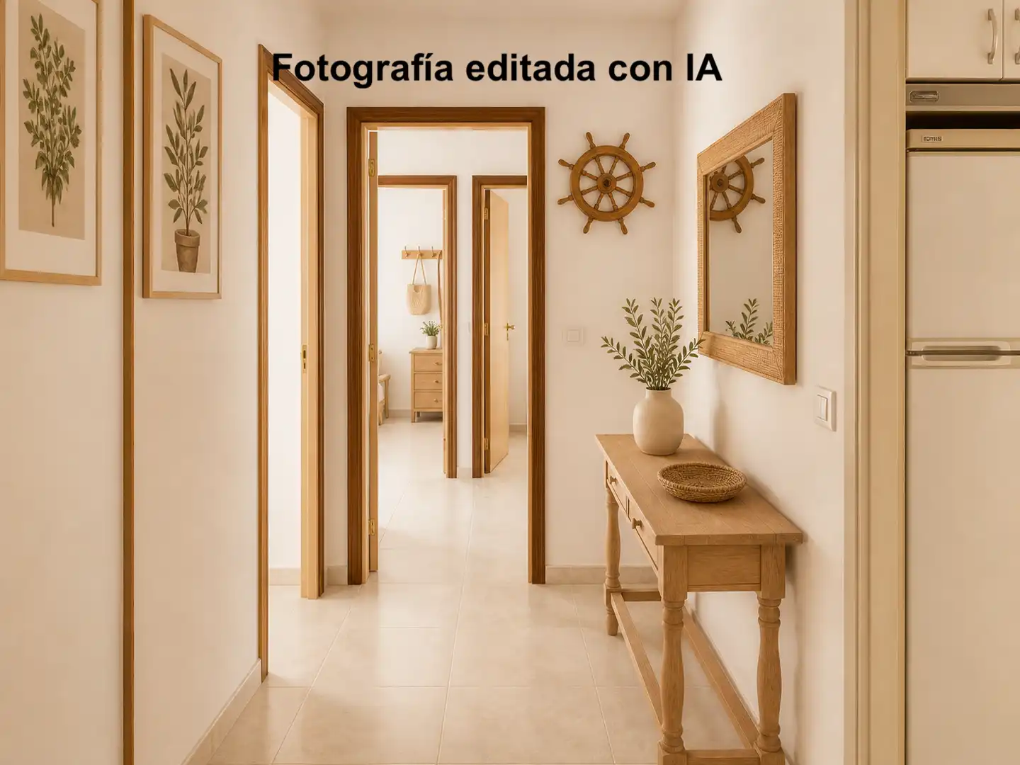 Wohnung mit Pool zum Verkauf in del Nord 34, imagen 39