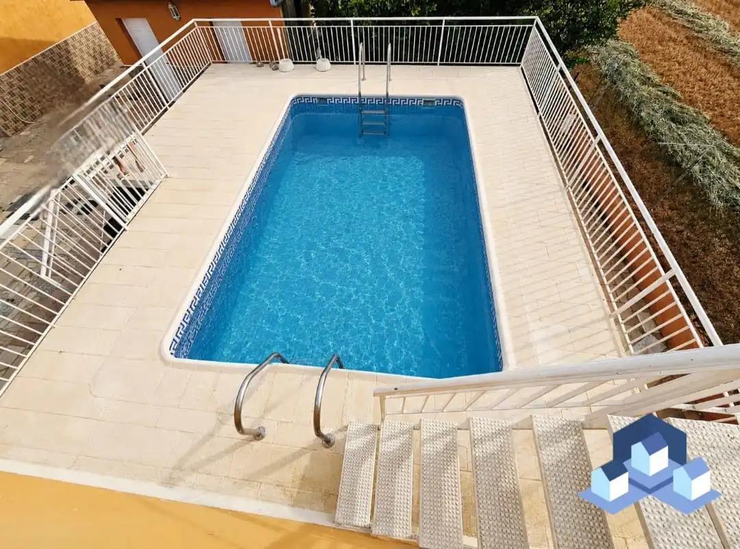 Houses for sale in Aguaderas