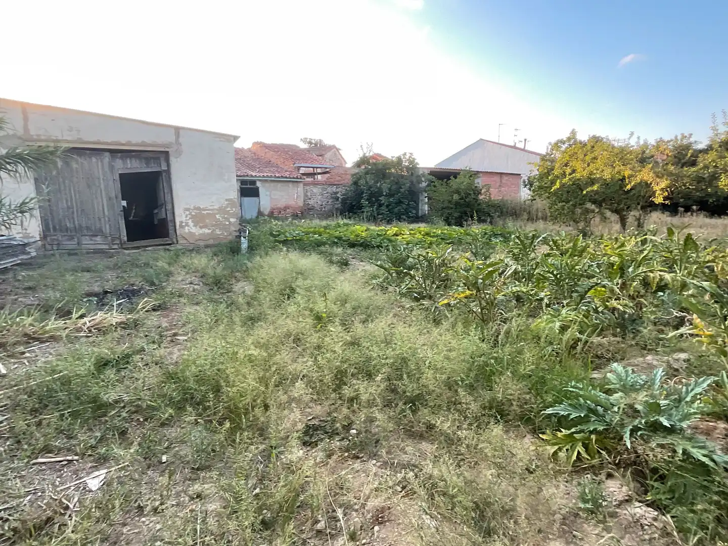 Habitatge amb jardí en venda a Villarta-quintana, imagen 13