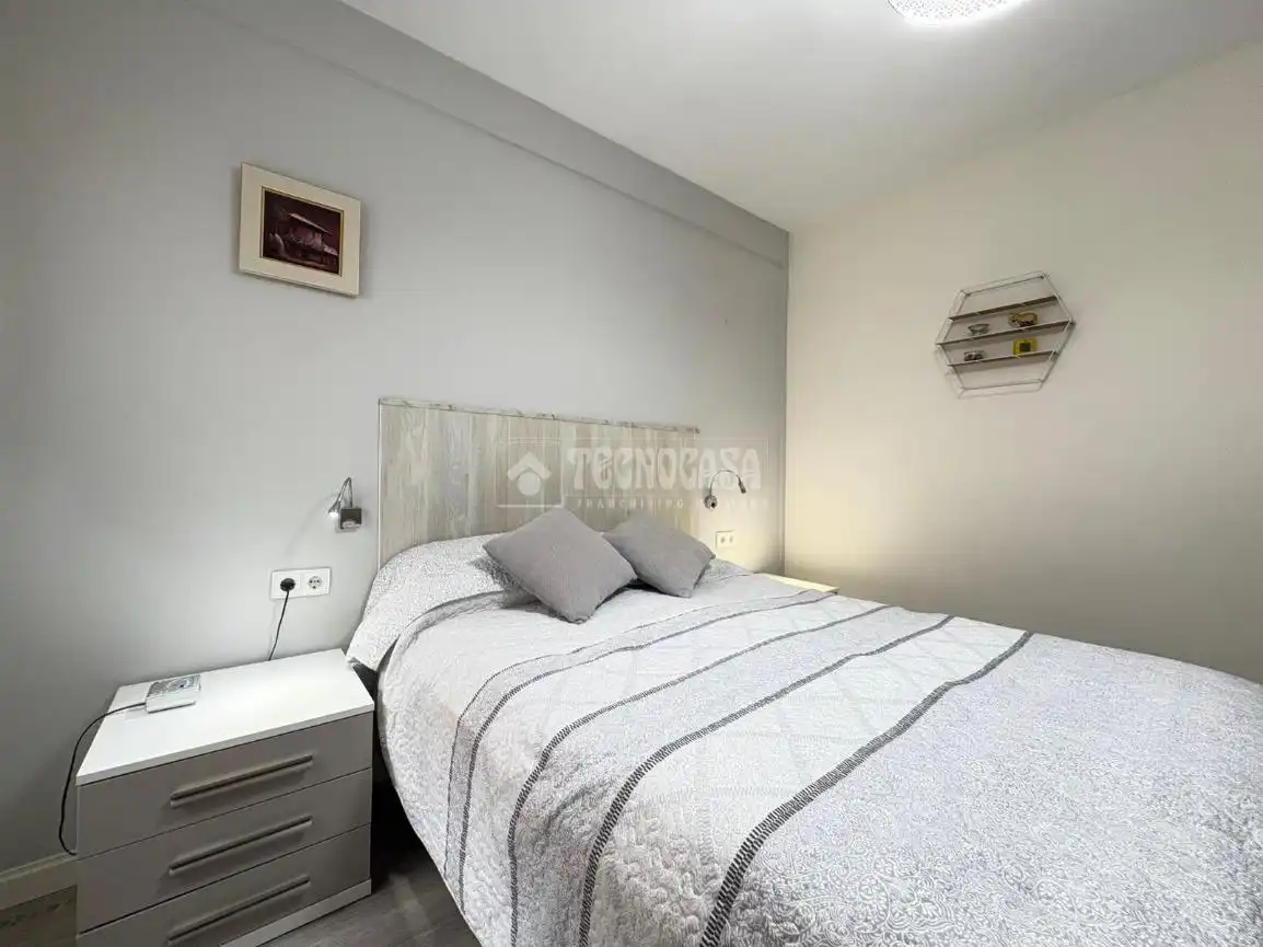 Habitación de Piso en venta en Getafe con Aire acondicionado, Calefacción y Terraza