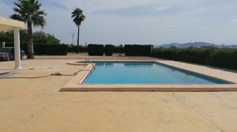 Photo 4 of Premises for sale in Pulpi, Escucha, Murcia