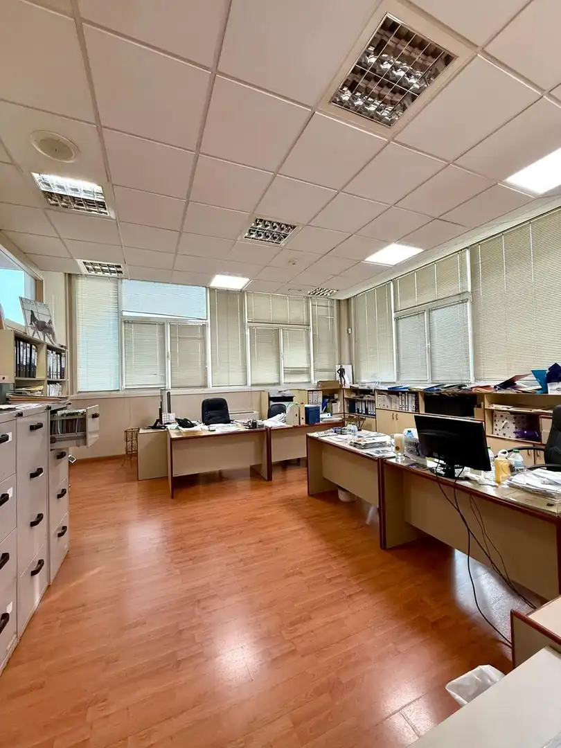 Industrial buildings for sale in Arteixo