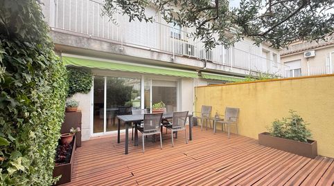 Foto 3 de Casa adosada en venta en Molí de Vent - La Sauleda, Palafrugell