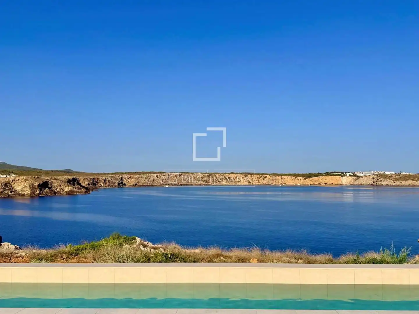 Houses for sale in Es Mercadal  with Air Conditioner, Private garden and Terrace