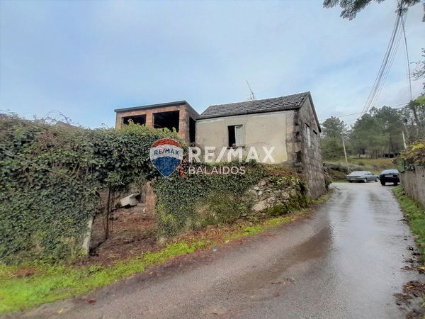 House or chalet for sale in Ponteareas  with Private garden and Storage room