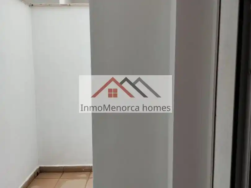 Piso en venta en Ciutadella de Menorca