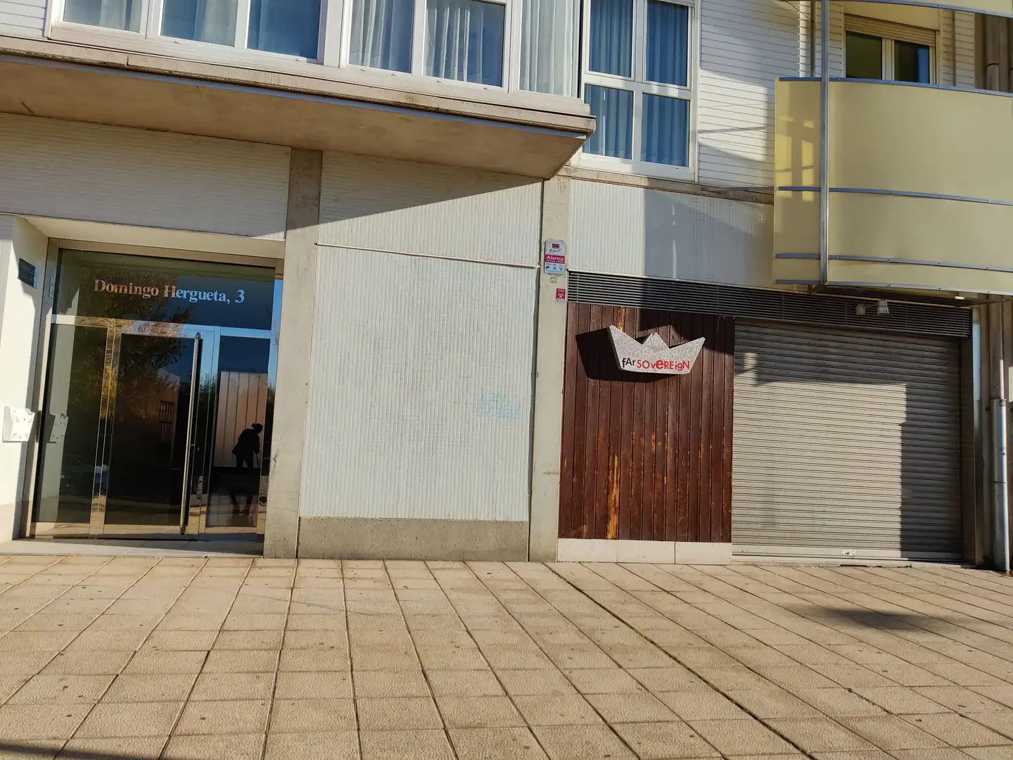 Commercial properties for sale in Burgos  with Air Conditioner