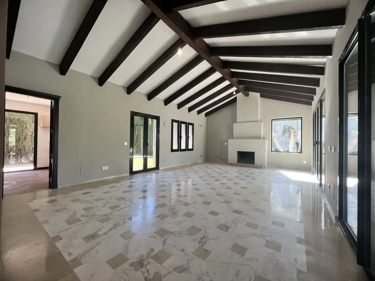 Chalet con piscina en venta en Benamara - Atalaya, imagen 36