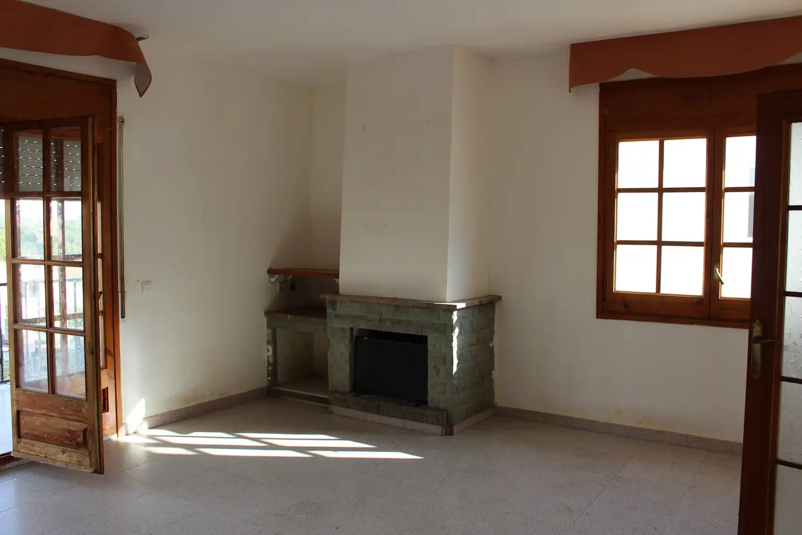Haus oder Chalet zum Verkauf in ALZINES (DE LES), La Pobla de Montornès
