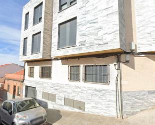 Exterior view of Box room for sale in Puertollano