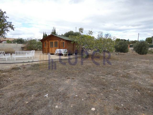 Casa-chalet en Venta en Moralet