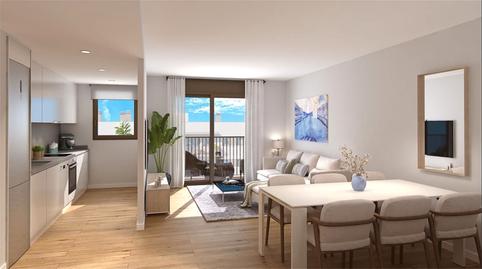 Photo 4 from new construction home in Flat for sale in Carrer Joan Salvat I Bové, Nou Eixample Nord, Tarragona