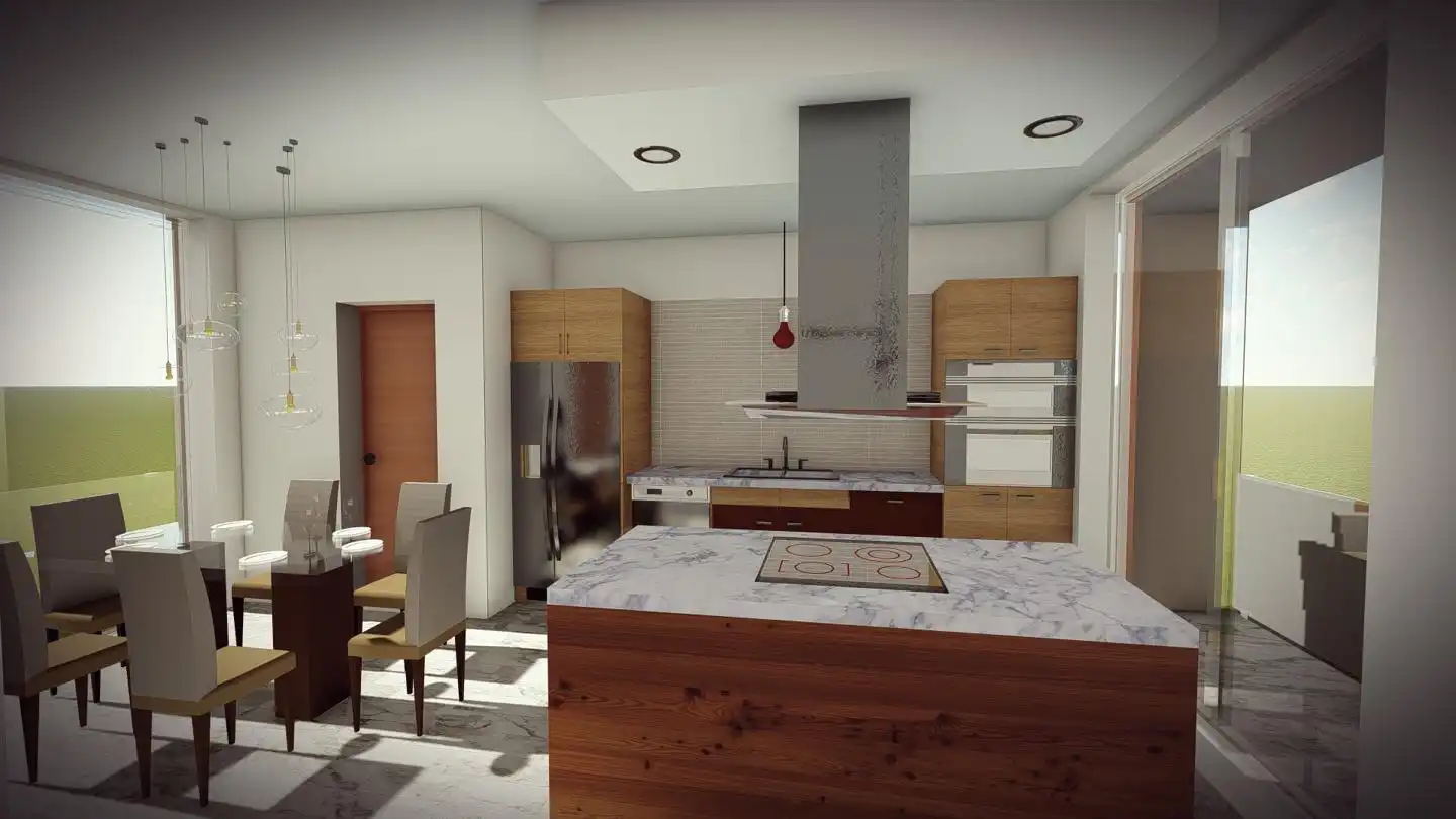 Maison avec piscine à vendre à montagut, imagen 3