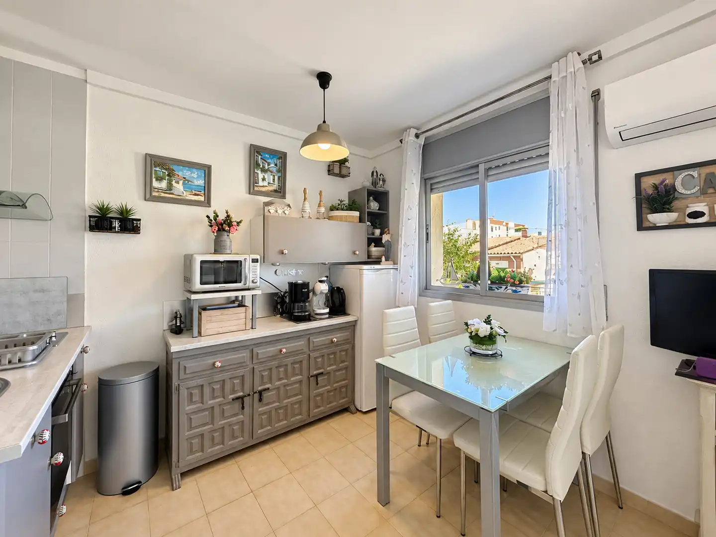 Apartament amb ascensor en venda a DE LA PLATJA 62, imagen 6