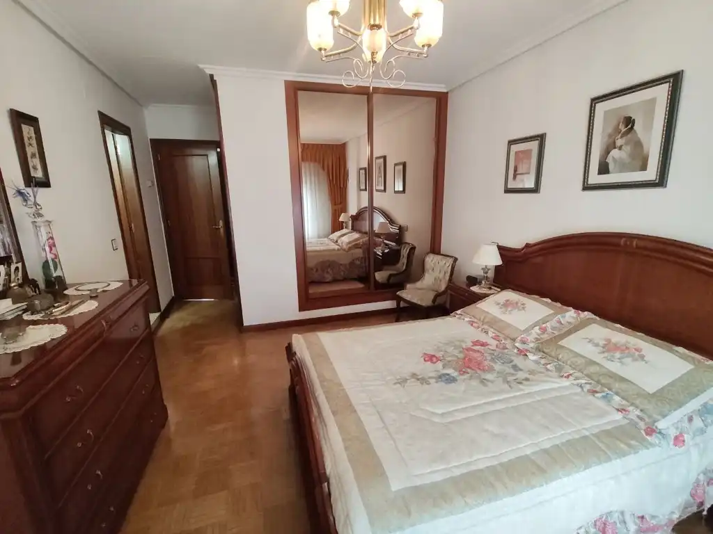 Wohnung mit Aufzug zum Verkauf in Calle Fernando Moran, imagen 9