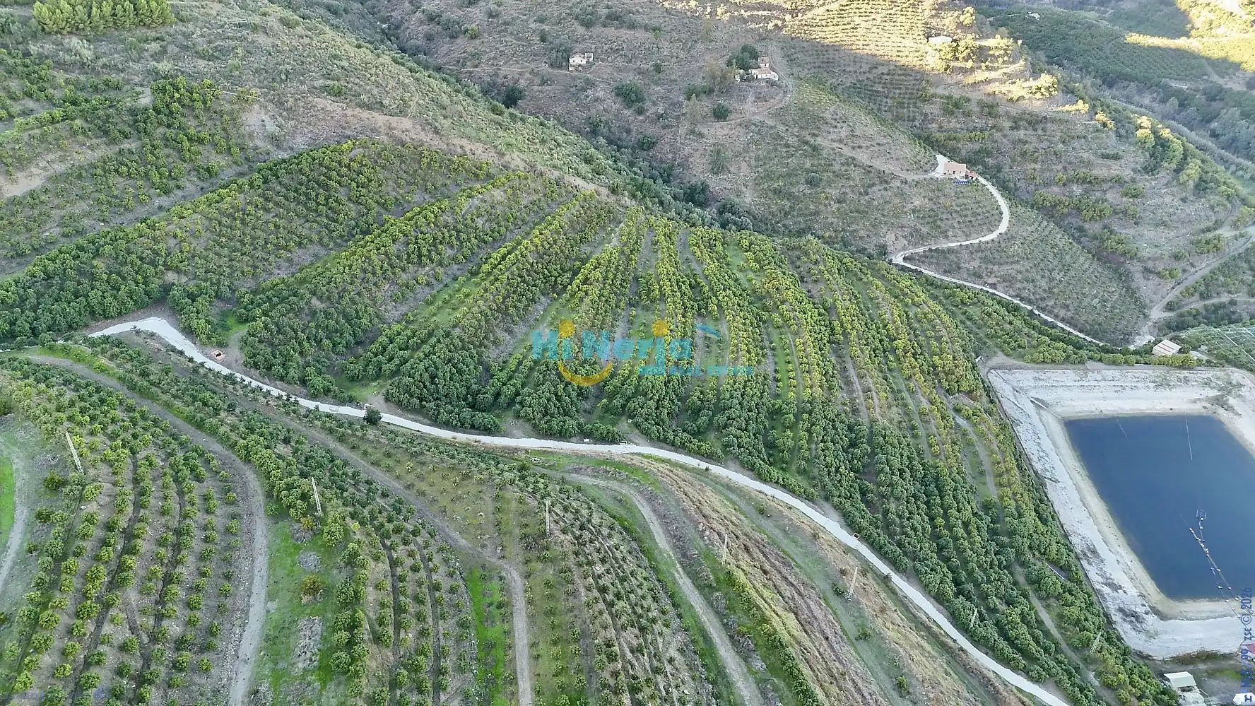 Terreni e lotti in vendita a Vélez-Málaga ciudad, imagen 3