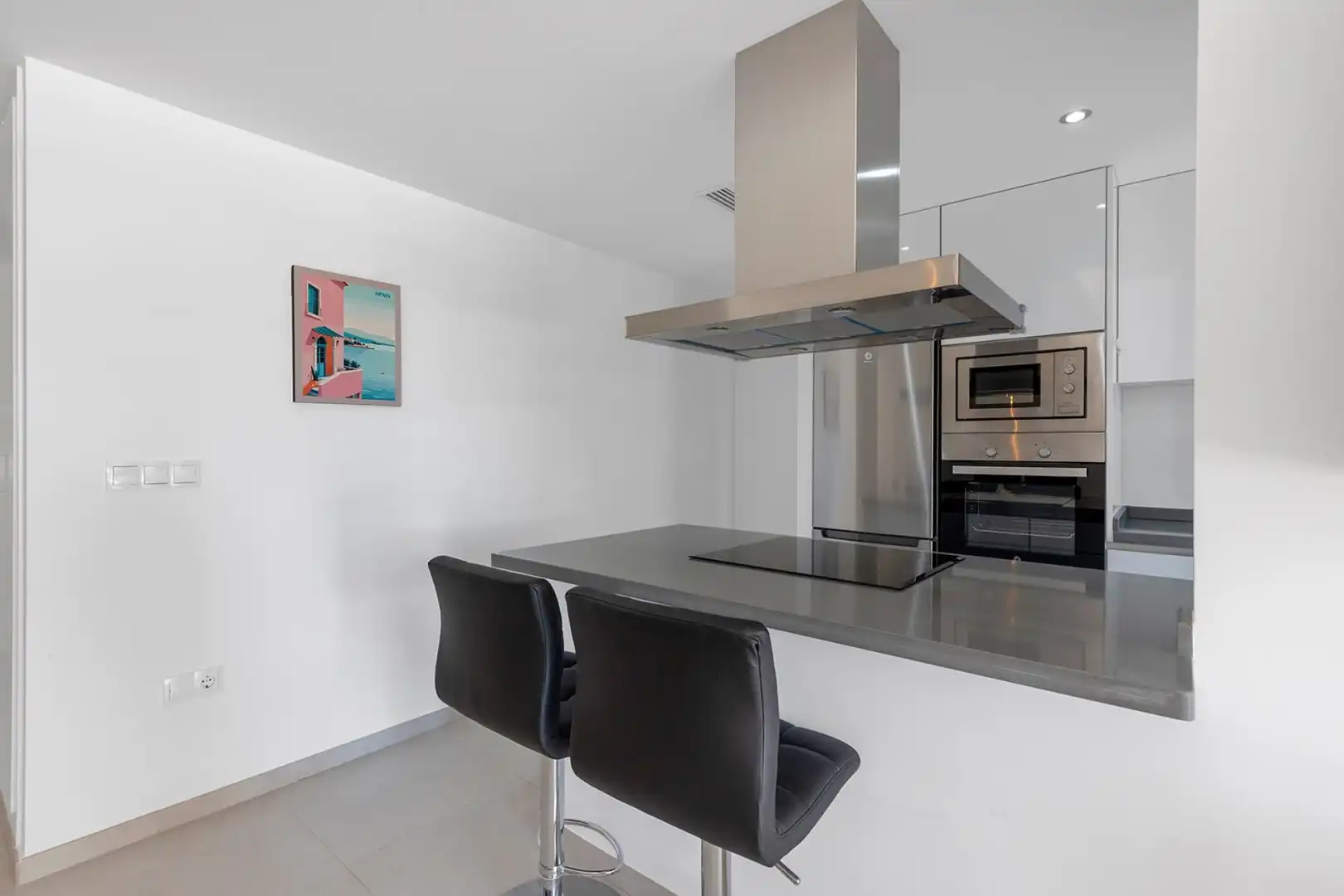 Apartament amb ascensor en venda a Orihuela Costa, imagen 11