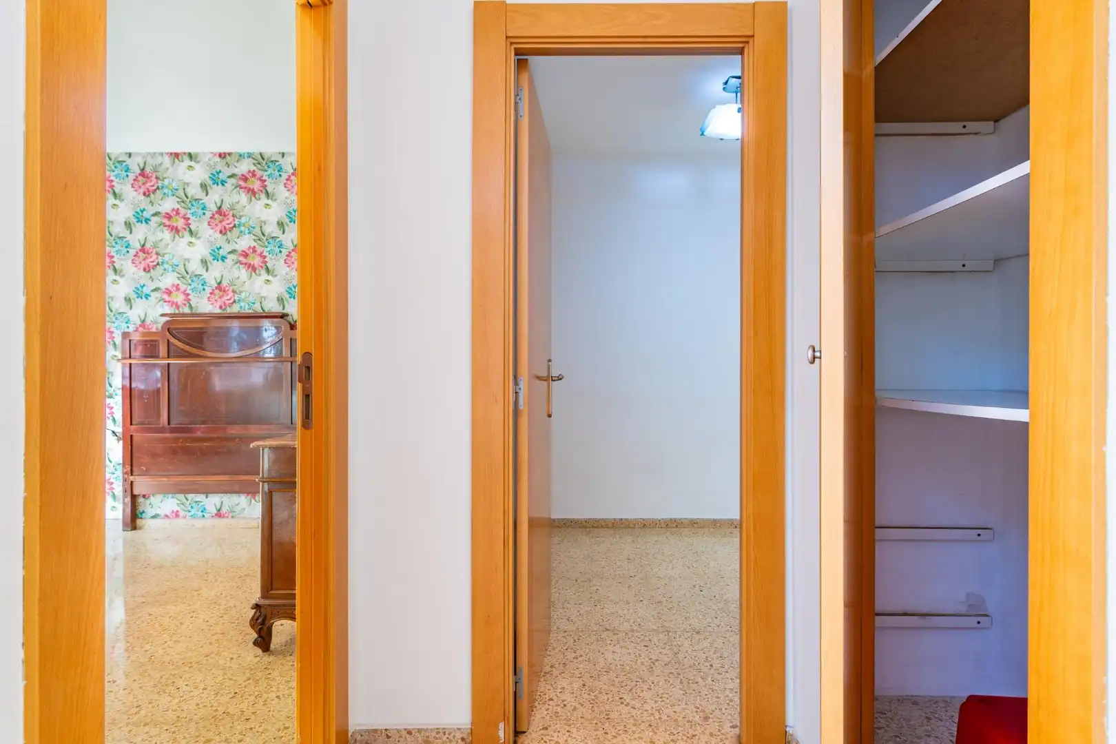 Flat with terrace for sale in Calle de Don Juan de Austria, imagen 19