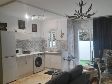 Piso con ascensor en venta en Centro