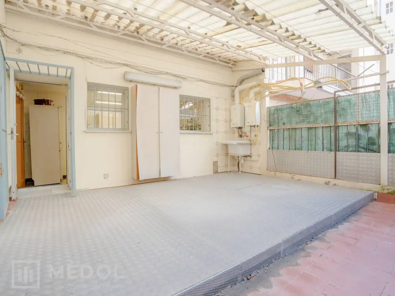 Maisonette zum Verkauf in Tarragona mit Heizung, Terrasse und Balkon