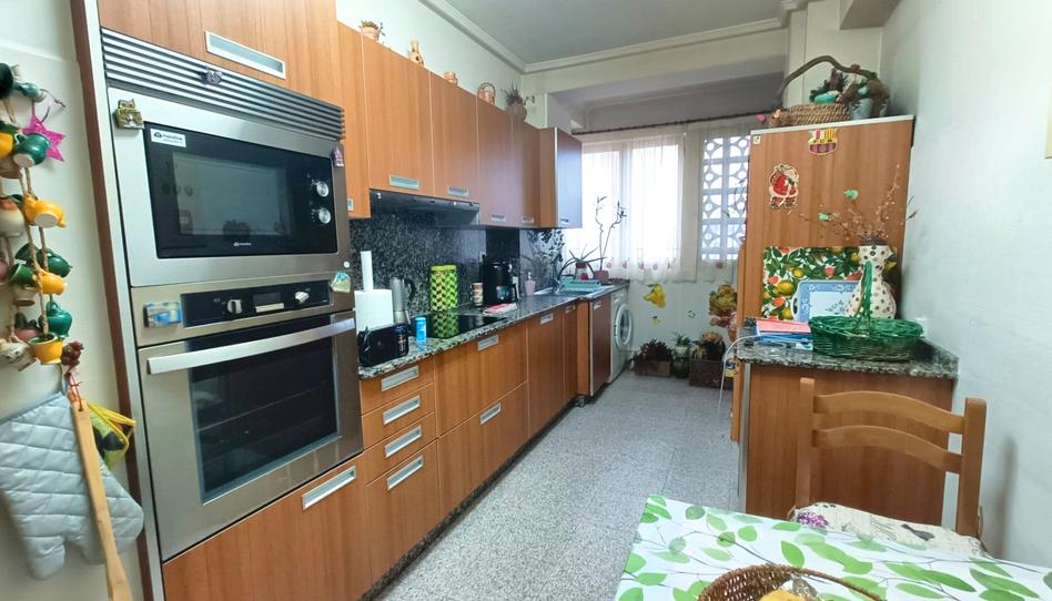 Photo 1 of Flat for sale in Rúa Lepanto, Caranza, A Coruña