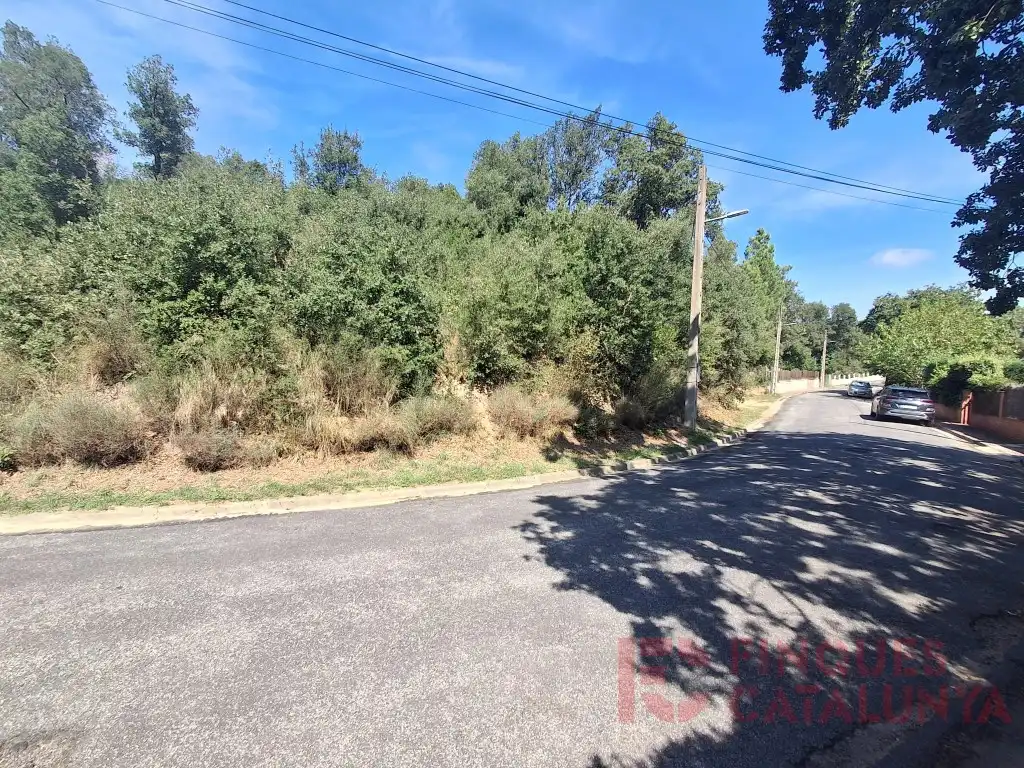 Terreno residencial en venta en Carrer Alzina Surera, imagen 8