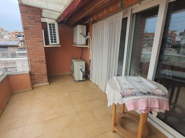 Wohnung zum Verkauf in Carrer Carrer Lluís Domènech i Montaner