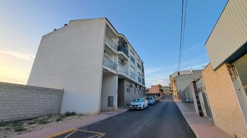 Foto 5 de Garaje de alquiler en Calle Ribera, 5, Ceutí, Murcia