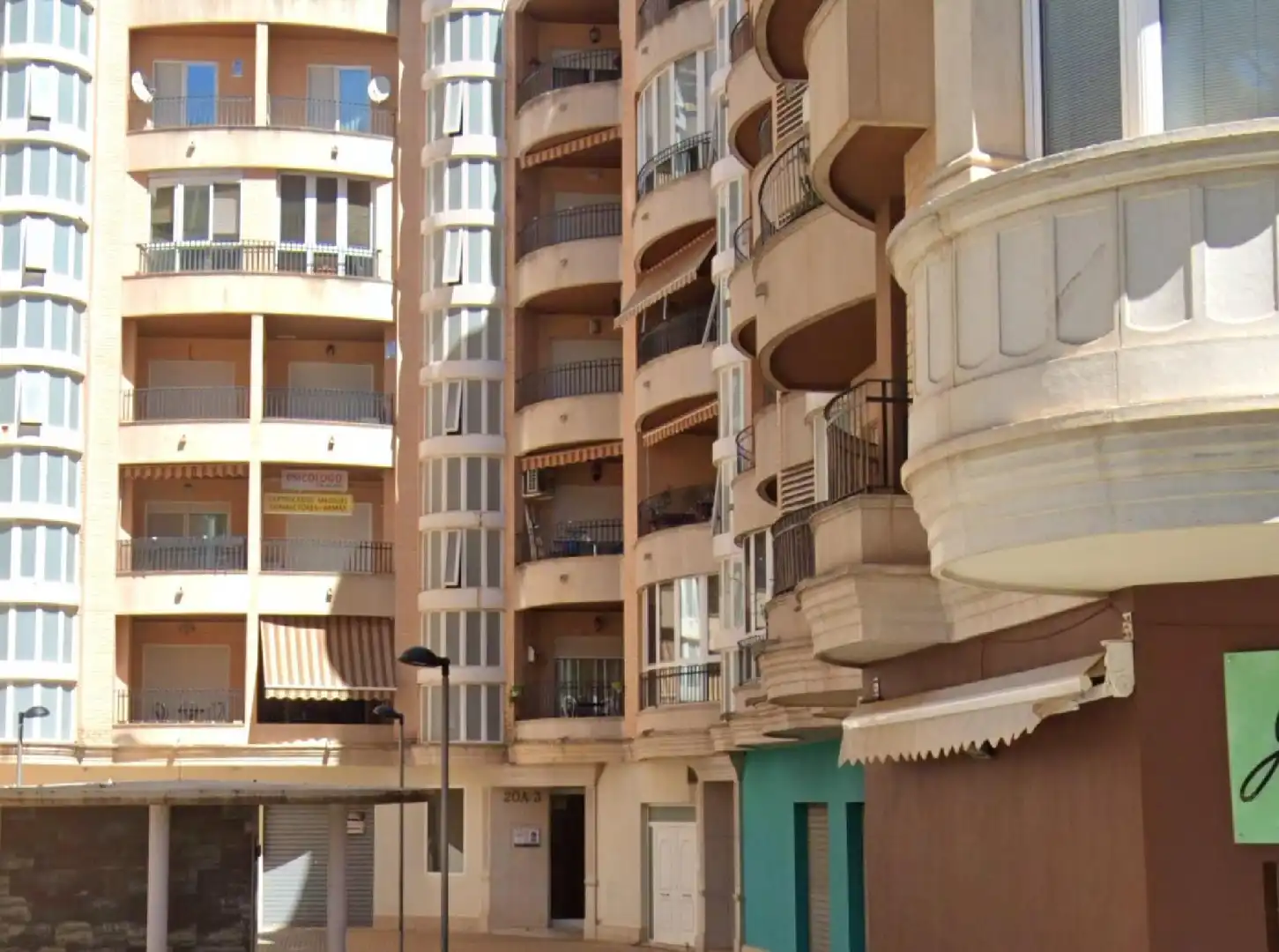 Apartment zum Verkauf in La Glorieta, imagen 2
