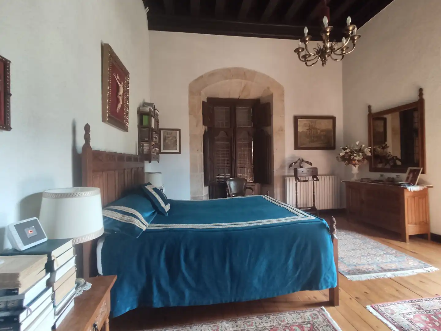 Casa bifamiliare con terrazza in vendita a Elorrio, imagen 2