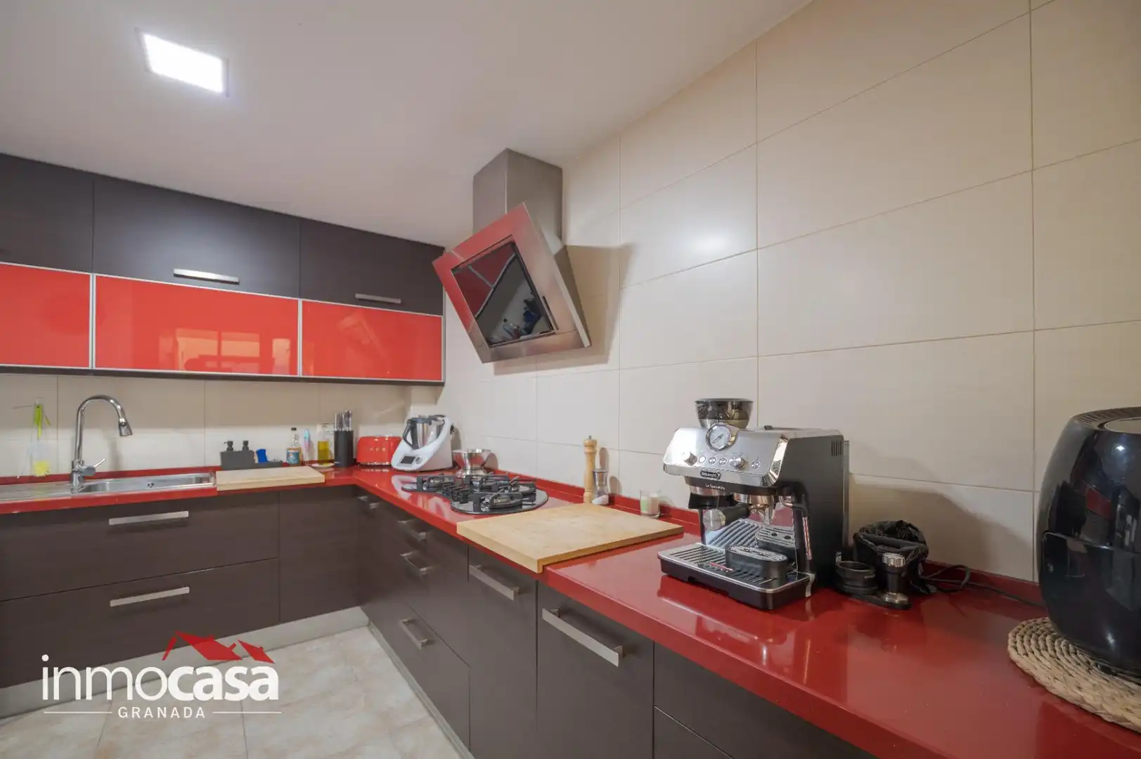 Flat with terrace for sale in Maracena, imagen 23