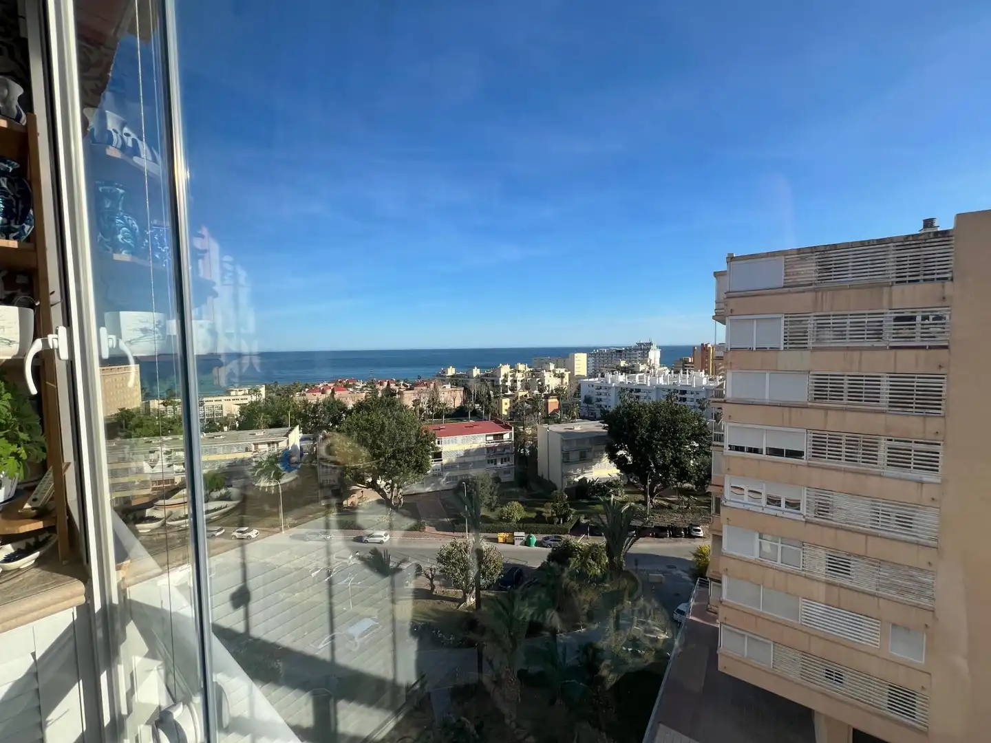 Flat with lift for sale in La Carihuela - Los Nidos, imagen 3