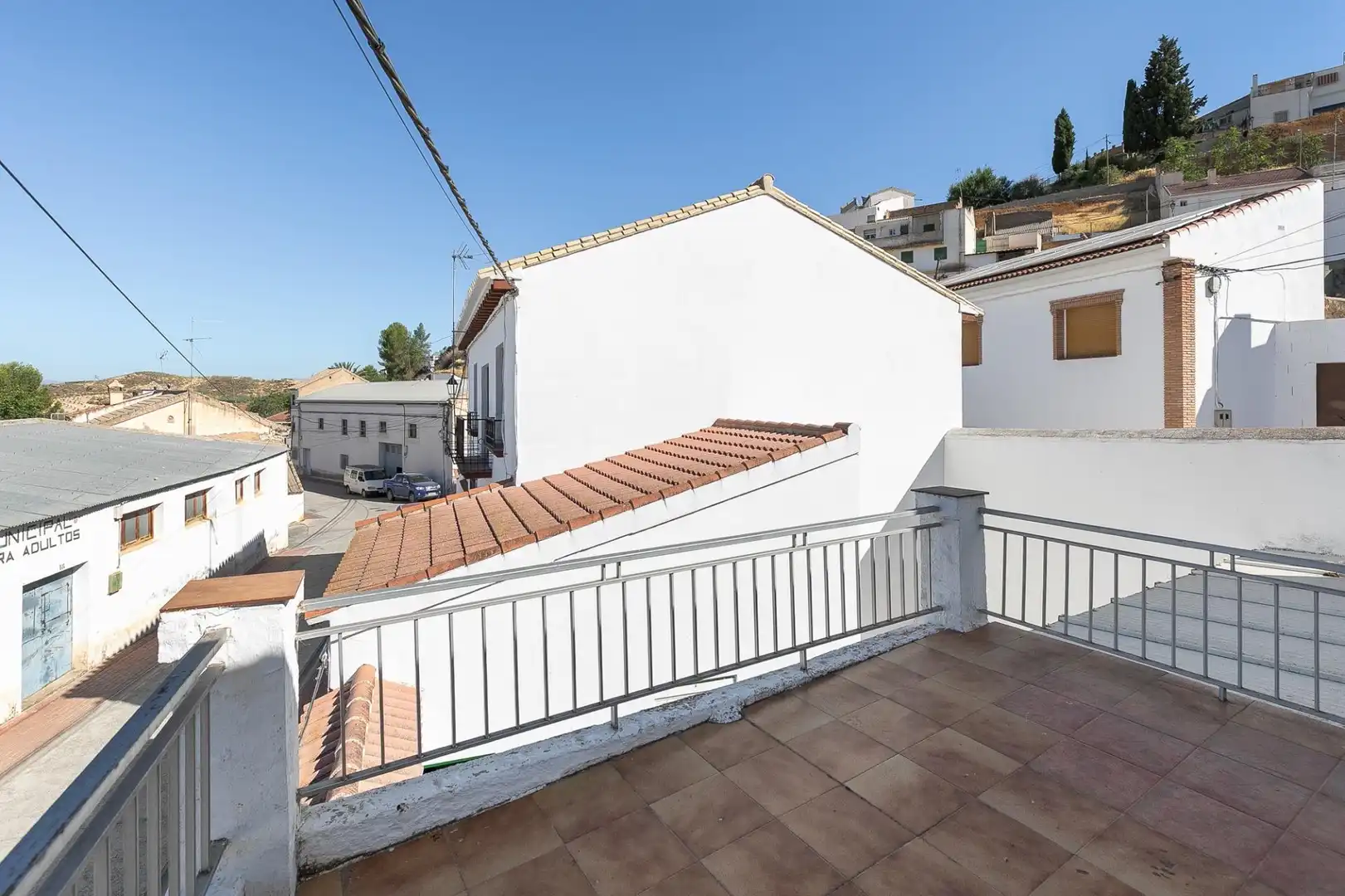 Casa en venda a Calle DR RODRIGUEZ, imagen 19