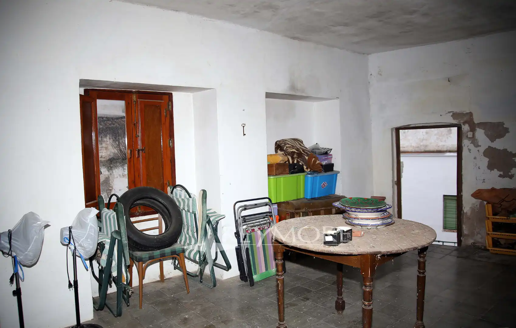 Casa o chalet en venta en Bujalance con Jardín privado, Trastero y Piscina