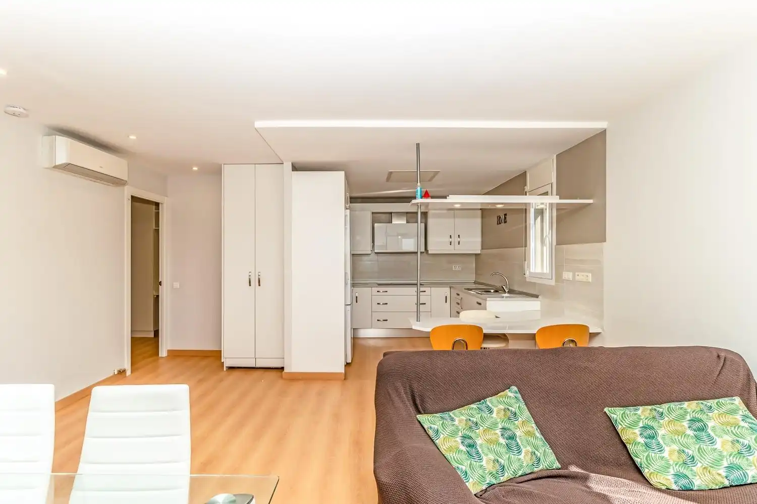 Habitación de Edificio en venta en Castellar del Vallès