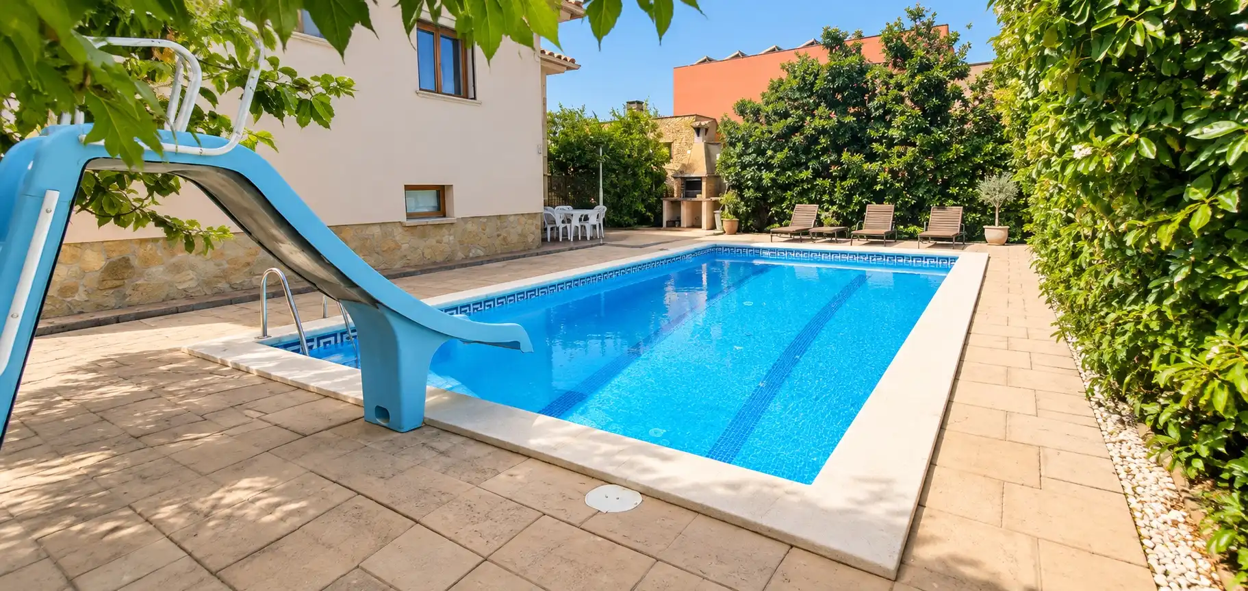 Villa avec terrasse à vendre à Viladamat, imagen 31