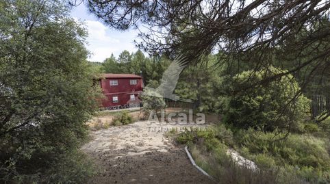 ?Parcela de 2.798 m con cabaña y piscina comunitaria en Urbanización Valdenaya, Trillo, imatge 5