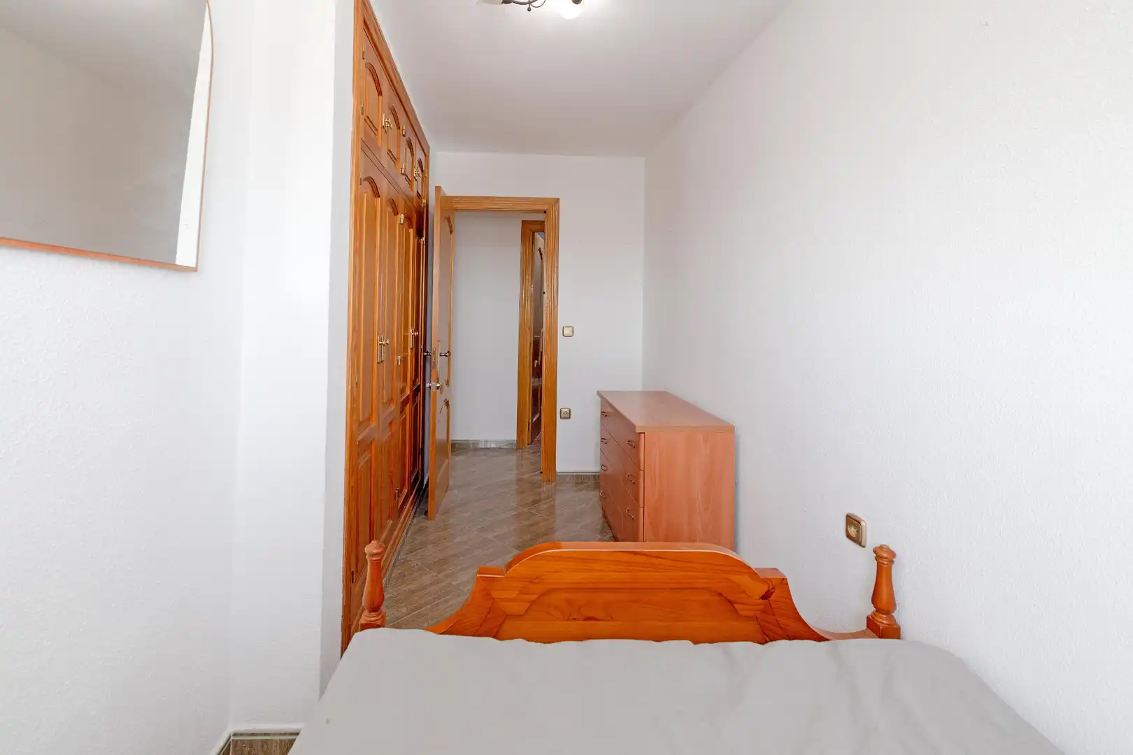 Wohnung mit Terrasse zum Verkauf in Cruz de Humilladero, imagen 25