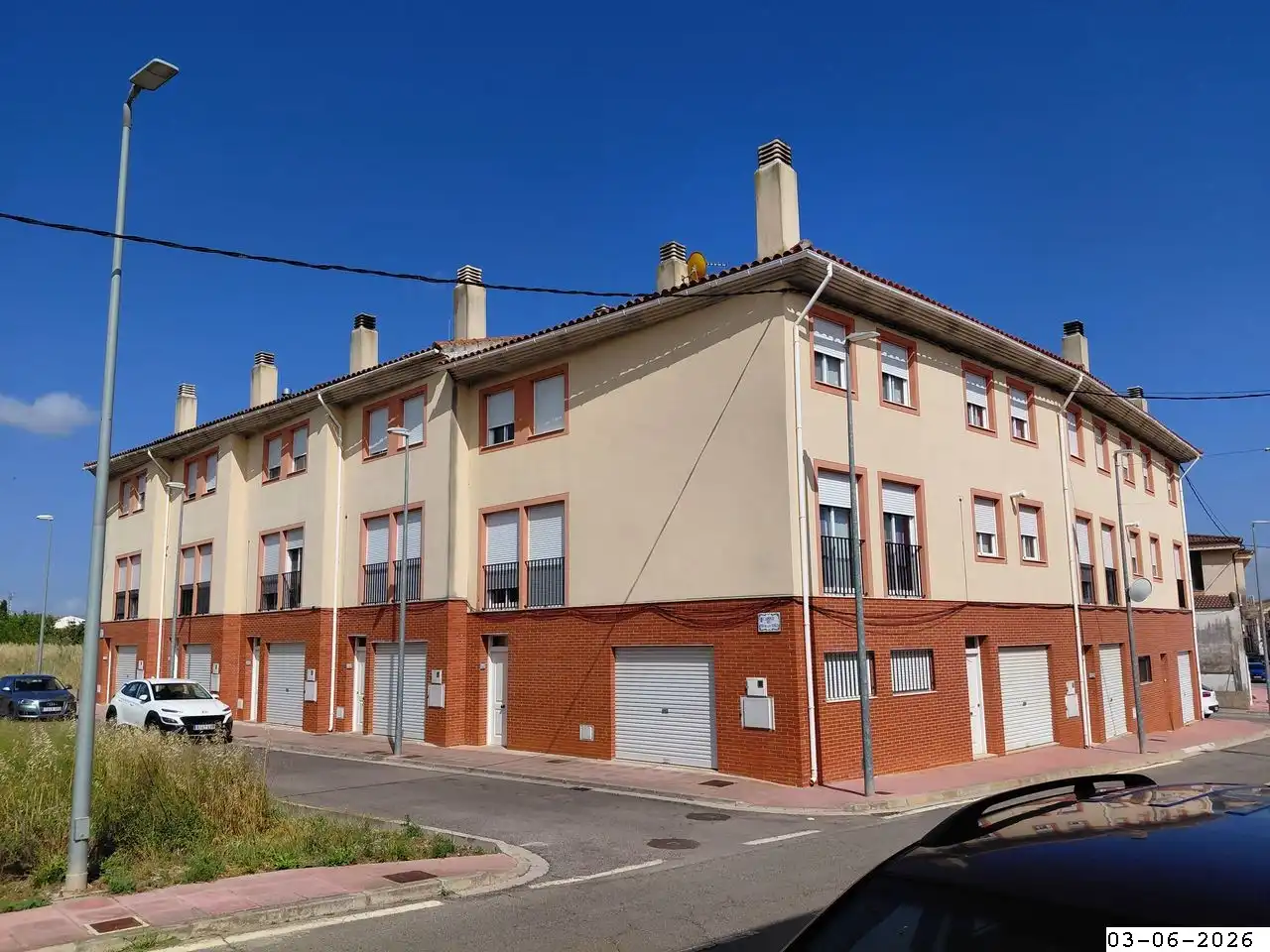 Doppelhaushälfte zum Verkauf in C/ Santos Martires - Pou Reixa