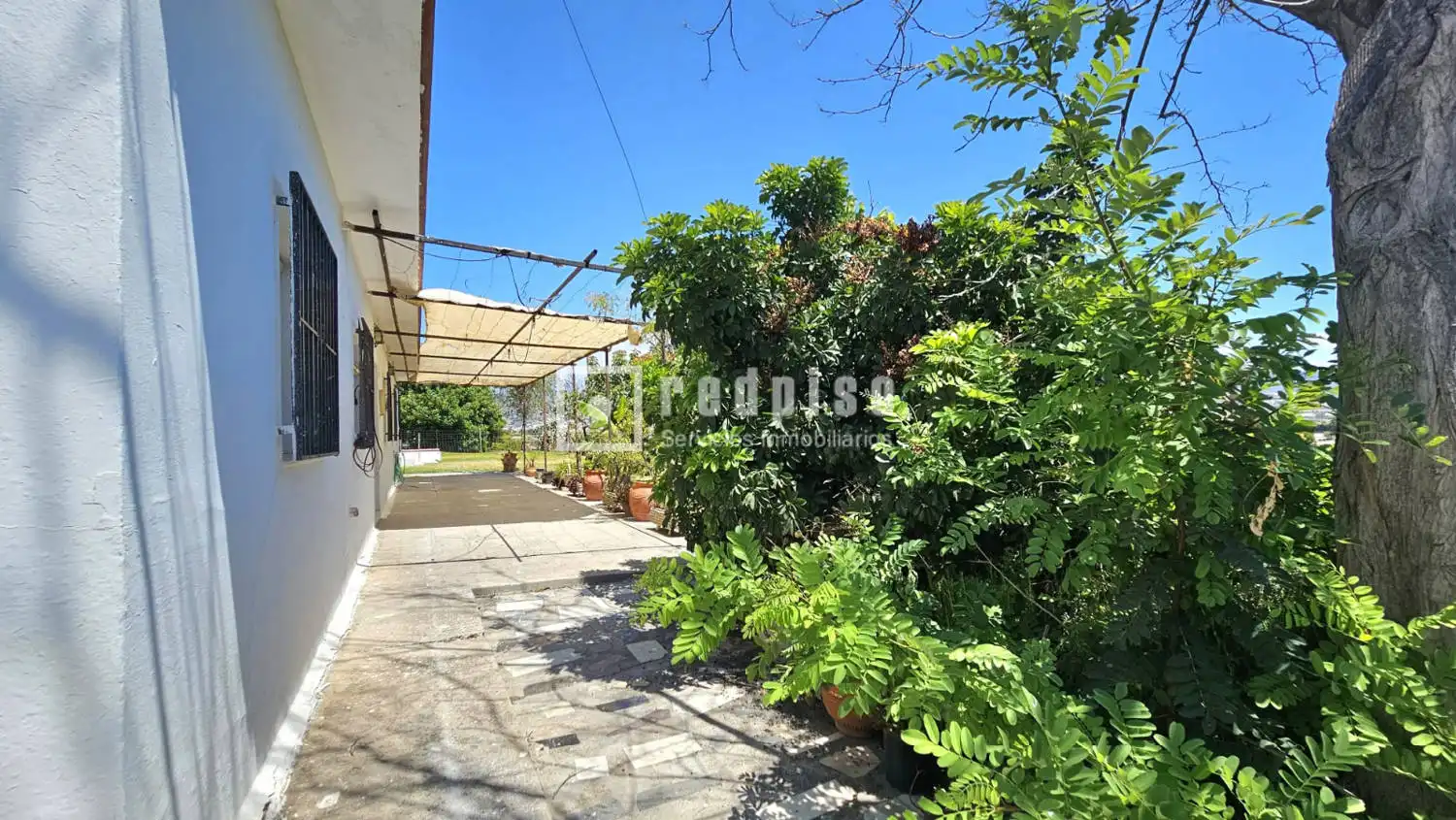 Terrace of Houses for sale in Vélez-Málaga  with Heating, Private garden and Terrace