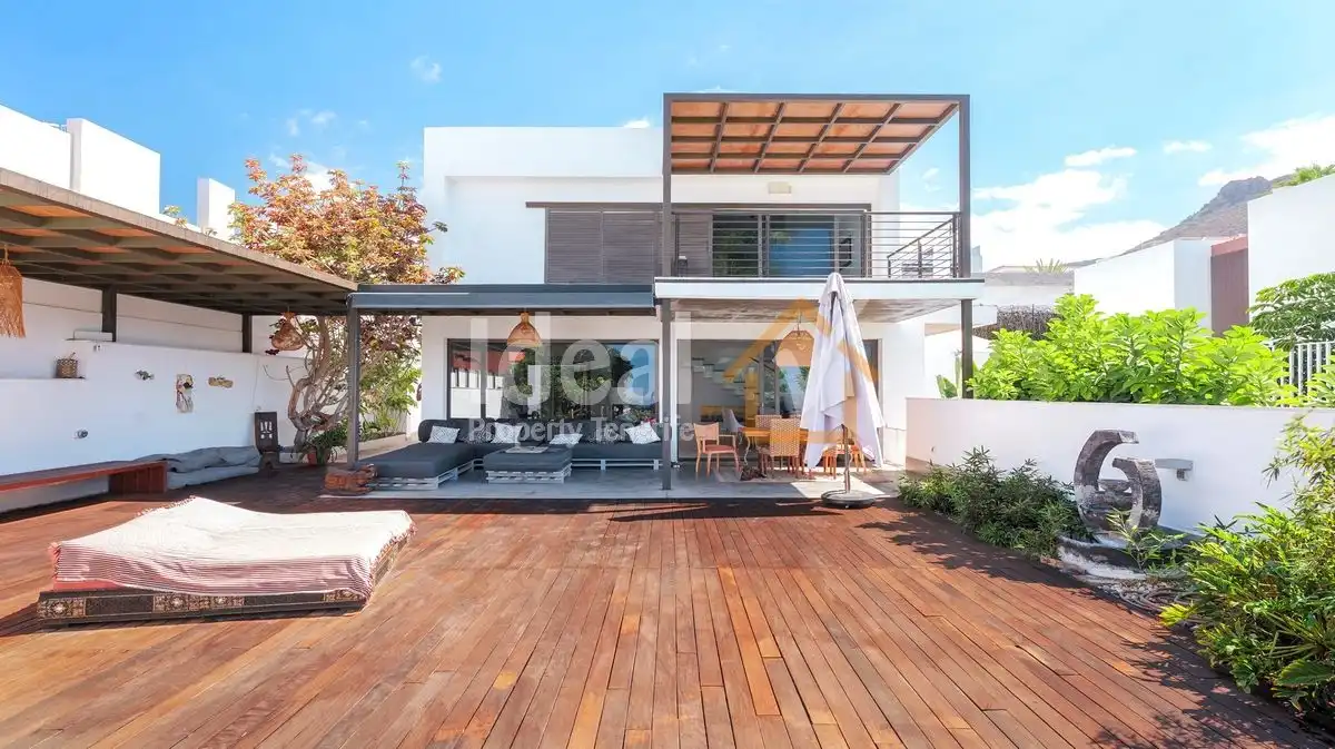 Detached house with pool for sale in Costa Adeje, imagen 27