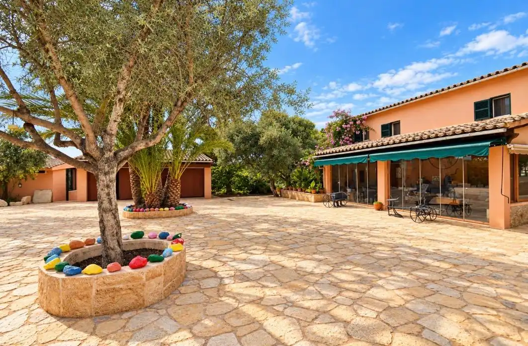 Country house with pool for sale in Centro, imagen 33