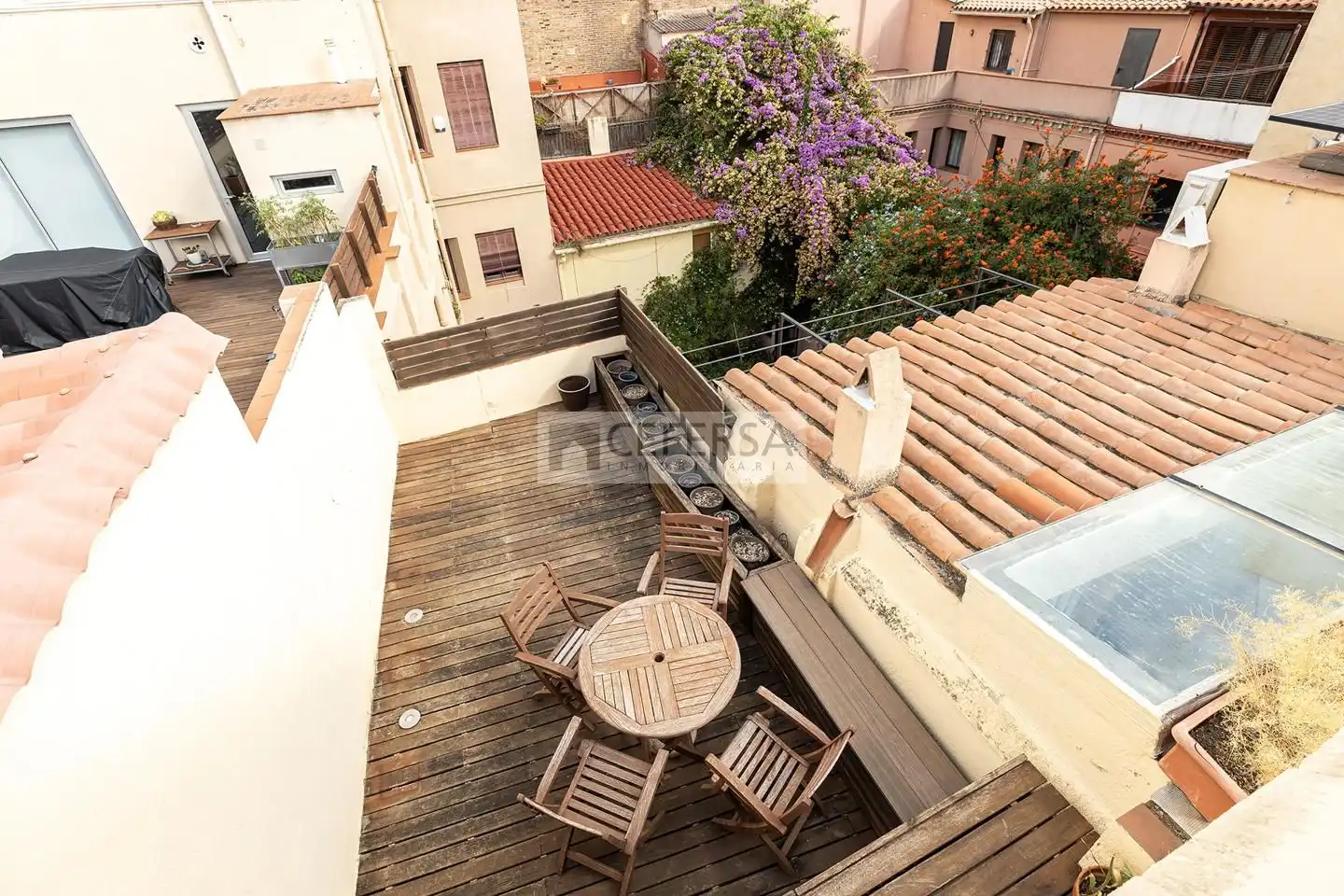 Casa con terrazza in vendita a calle del Pare Miquel de Sarrià, imagen 28