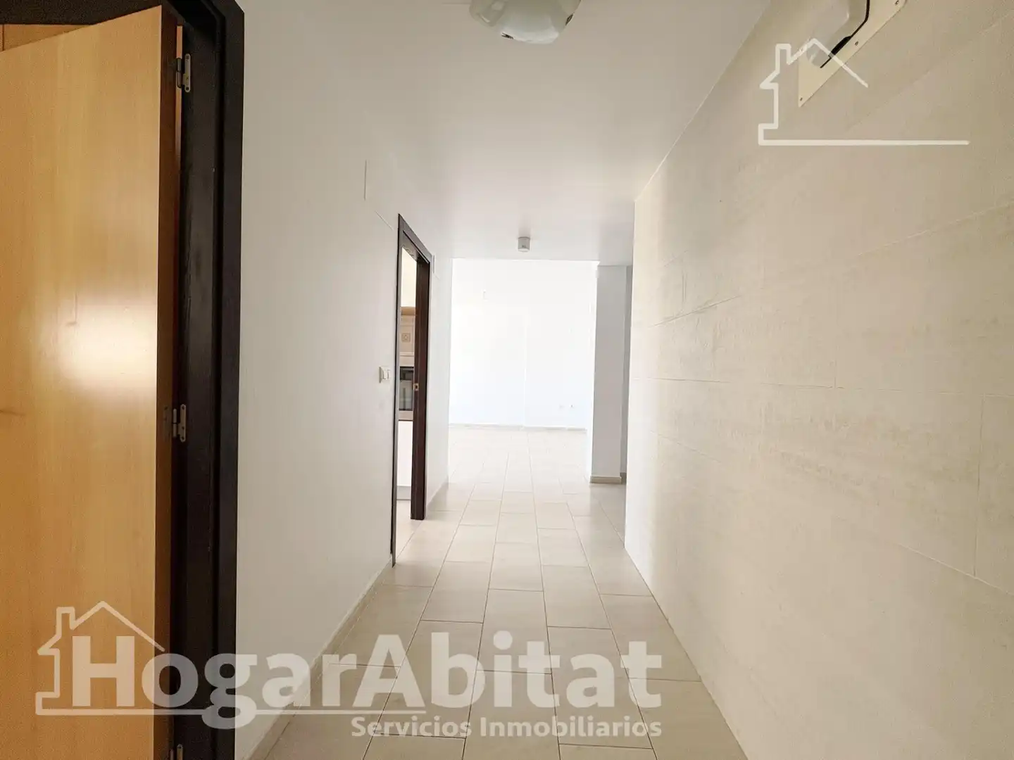 Àtic en venda en Vilallonga / Villalonga amb Terrassa, Balcó i Piscina comunitària