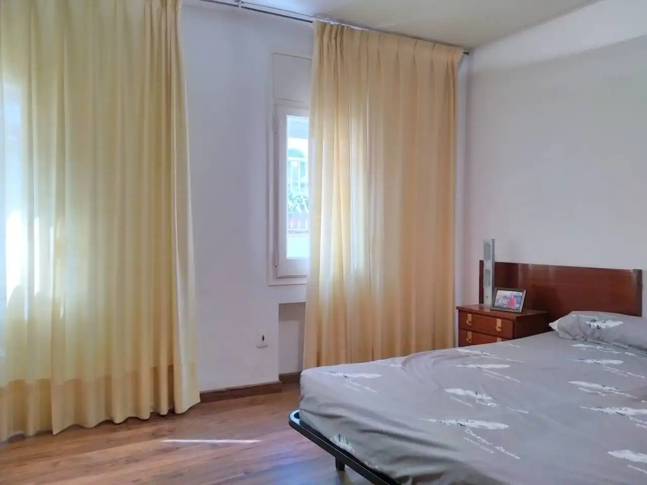 Habitación de Piso en venta en Blanes con Terraza