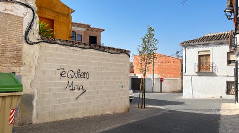 Foto 3 de Residencial en venda a Plaza Oñate, 1, Centro, Toledo