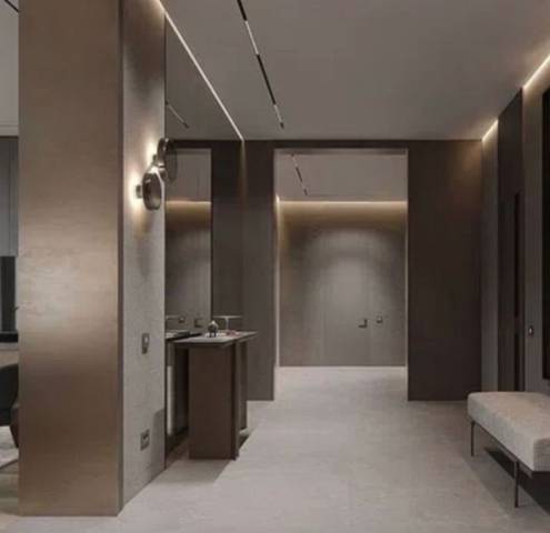 Piso en Venta en Sant Gervasi- Galvany